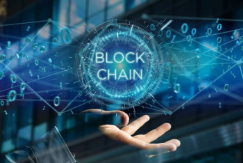 Фотография к новости: Microsoft совместно c Ernst&Young запустили блокчейн-платформу управления контрактами