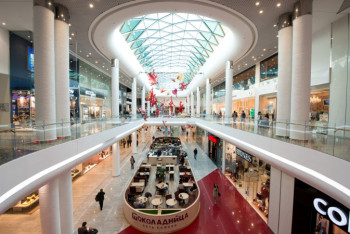 Фотография к новости: Время работы ТРЦ изменили в Акмолинской области