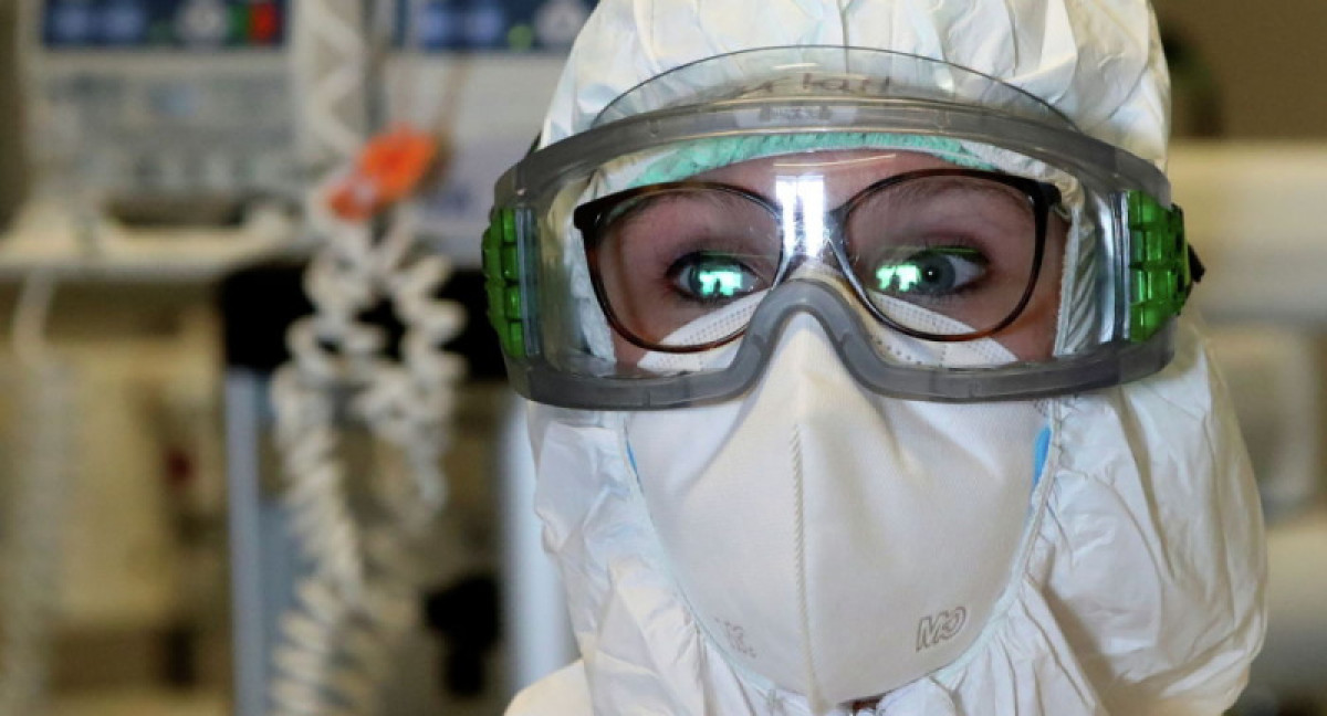 За прошедшие сутки в Казахстане выявлены 749 заболевших коронавирусом