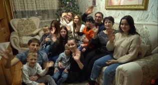&quot;Бывают ли дети чужими?!&quot; - новый выпуск проекта &quot;Наши люди&quot;