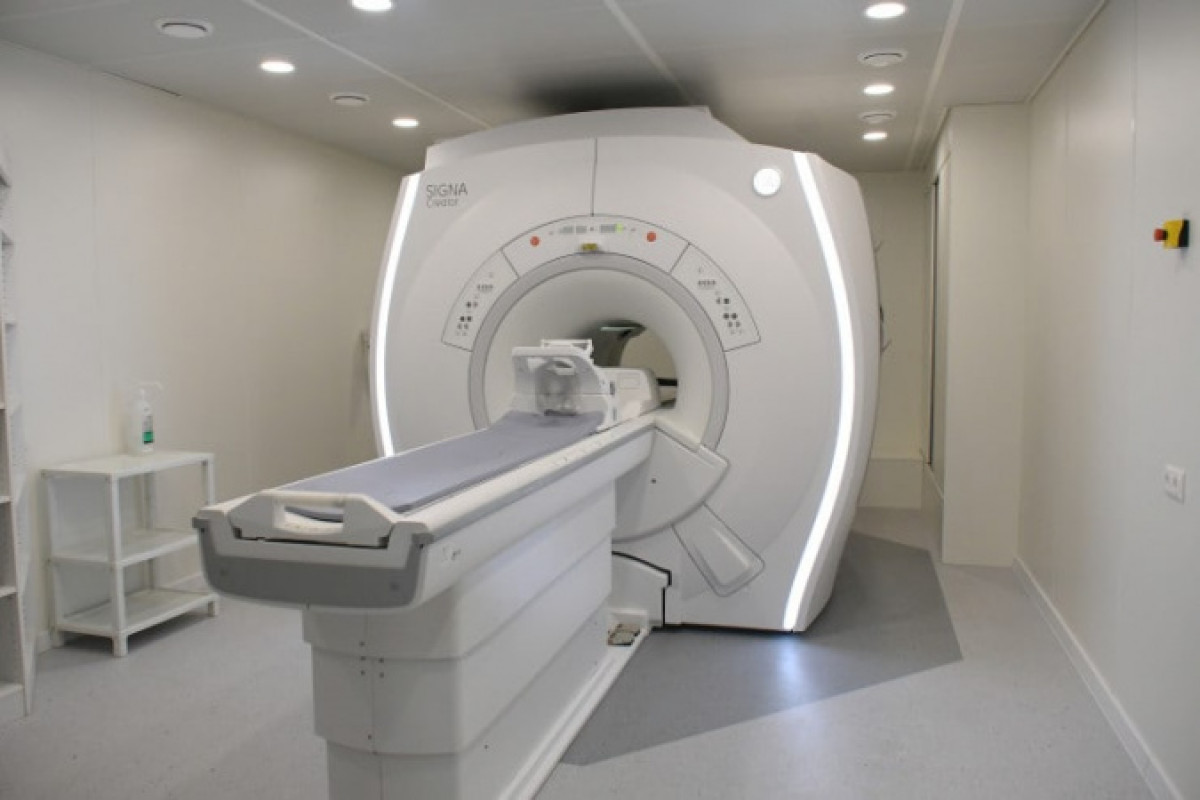 За период независимости в Акмолинской области построено 50 объектов здравоохранения