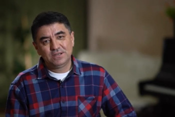 Фотография к новости: "Я был конченым наркоманом" - проект "Наши люди"