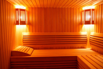 Фотография к новости: Финскую сауну включили в список нематериального культурного наследия ЮНЕСКО