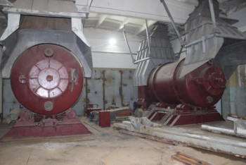 Фотография к новости: Завод по переработке аккумуляторов откроется в Акмолинской области