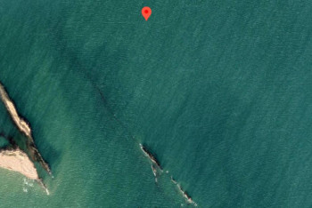 Фотография к новости: Землетрясение произошло на Каспии