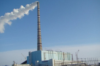 Фотография к новости: Слухи об аварии на Экибастузской ГРЭС-2 опровергли в МЧС