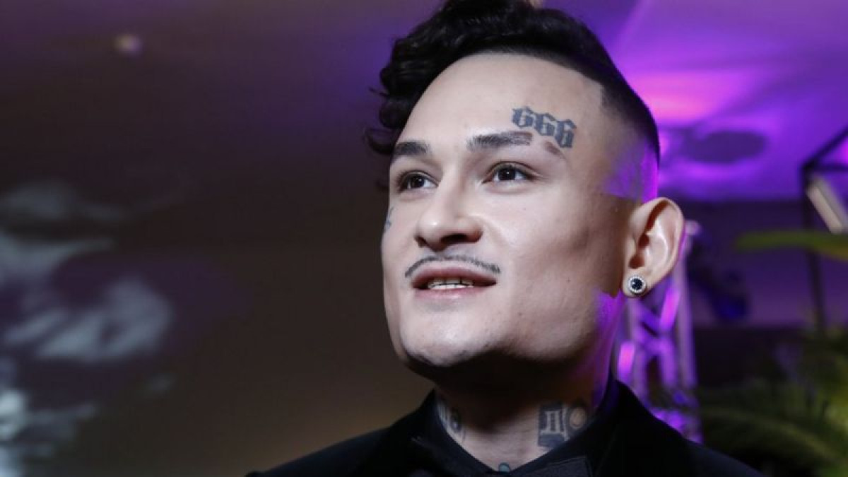 ARTEM GEODAKYAN/TASS