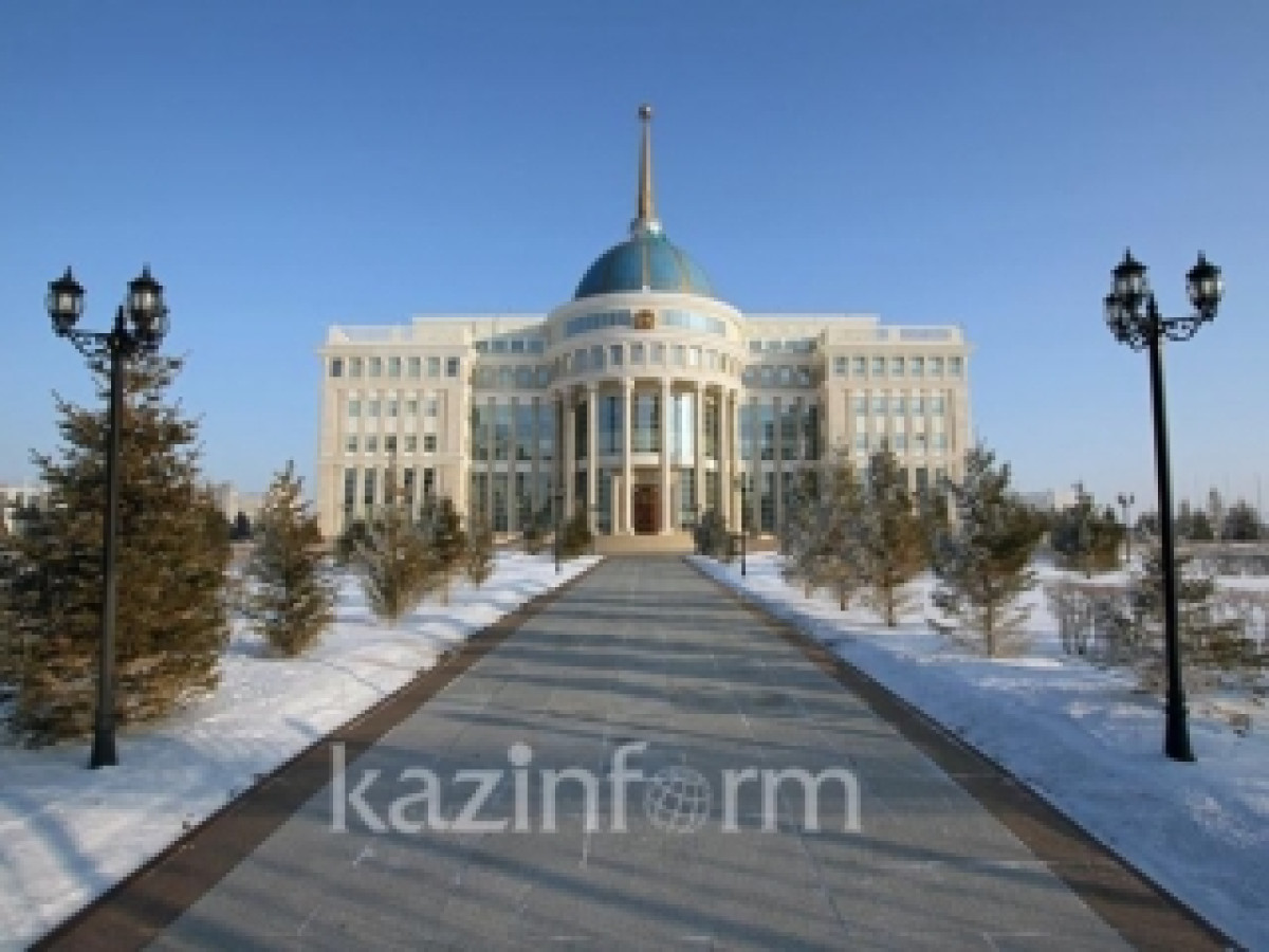 Президенты Латвии, Эстонии, Румынии, Кипра поздравили Казахстан с Днем Независимости