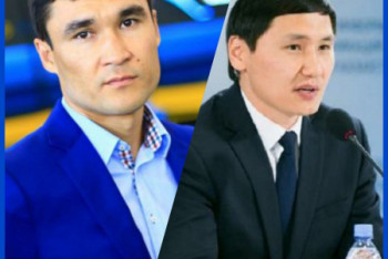 Фотография к новости: Олимпийские чемпионы по боксу будут комментировать бой Головкина и Шереметы