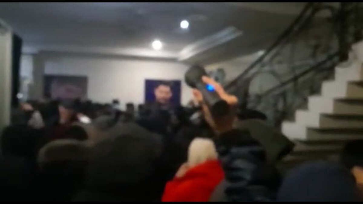 Polisia.kz