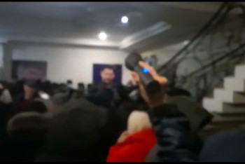 Фотография к новости: Около 300 нарушителей карантина выявили полицейские в ночных заведениях Нур-Султана