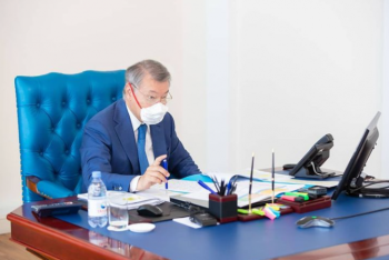 Фотография к новости: ВКО вернулась в "зеленую" зону: разрешена работа кинотеатров, кафе и ресторанов