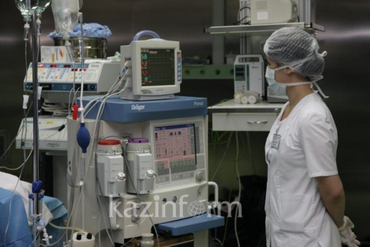 За сутки 427 казахстанцев выздоровели от коронавируса