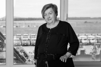 Фотография к новости: Умерла экс-аким Усть-Каменогорска Вера Сухорукова