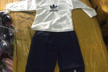 Фотография к новости: Незаконный товар на 53 миллиона тенге ввез казахстанец из Китая