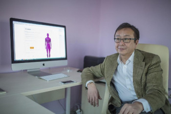 Фотография к новости: "Коронавирус мутирует два раза в месяц" – Академия профилактической медицины РК