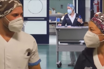 Фотография к новости: Страны ЕС вводят жесткий карантин на праздники