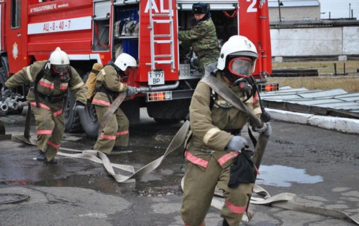 Более 2000 датчиков обнаружения угарного газа и дыма установлено в домах социальных семей Акмолинской области