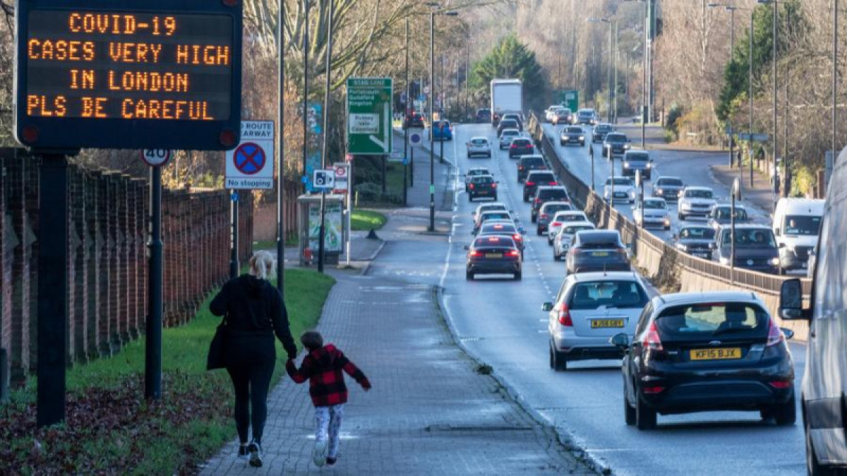 Global Look Press/Alex Lentati/Keystone Press Agency