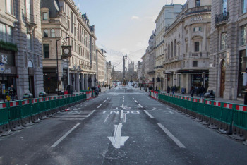 Фотография к новости: Биолог предположила, как появился "британский" штамм