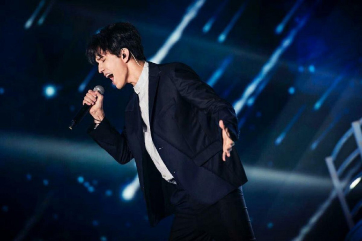 Димаш Кудайберген выпустит новый клип