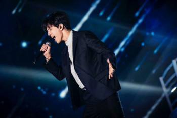 Фотография к новости: Димаш Кудайберген выпустит новый клип