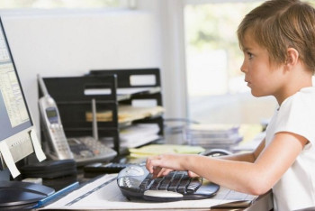 Фотография к новости: Занятия 0-4 классов второй смены перевели на дистанционный формат из-за сильного мороза в Нур-Султане