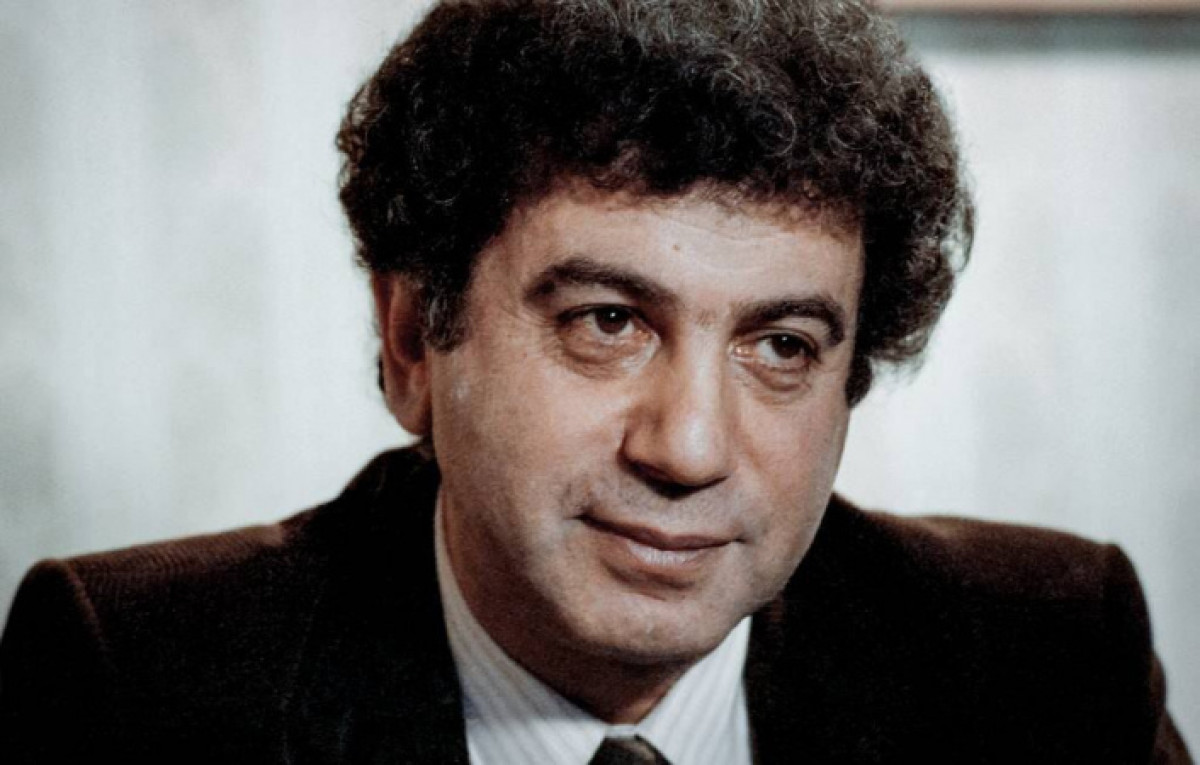 Дмитрий Соколов/ТАСС