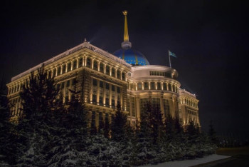 Фотография к новости: Казахстан возьмет кредит у АБР на борьбу с коронавирусом