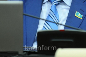 Фотография к новости: Сенатор Мамытбеков объяснил возврат законопроекта о снятии пенсионных накоплений