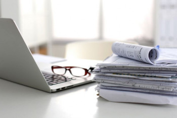 Фотография к новости: Фиктивные счета-фактуры на пять миллиардов тенге выписали предприятию в Мангистауской области