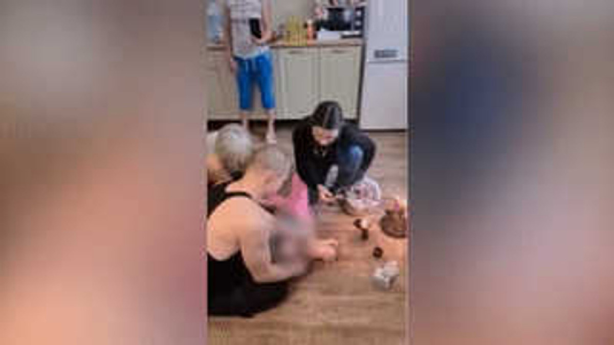 кадр из видео 