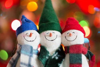 Фотография к новости: В чем встречать Новый год: модный ответ казахстанских дизайнеров