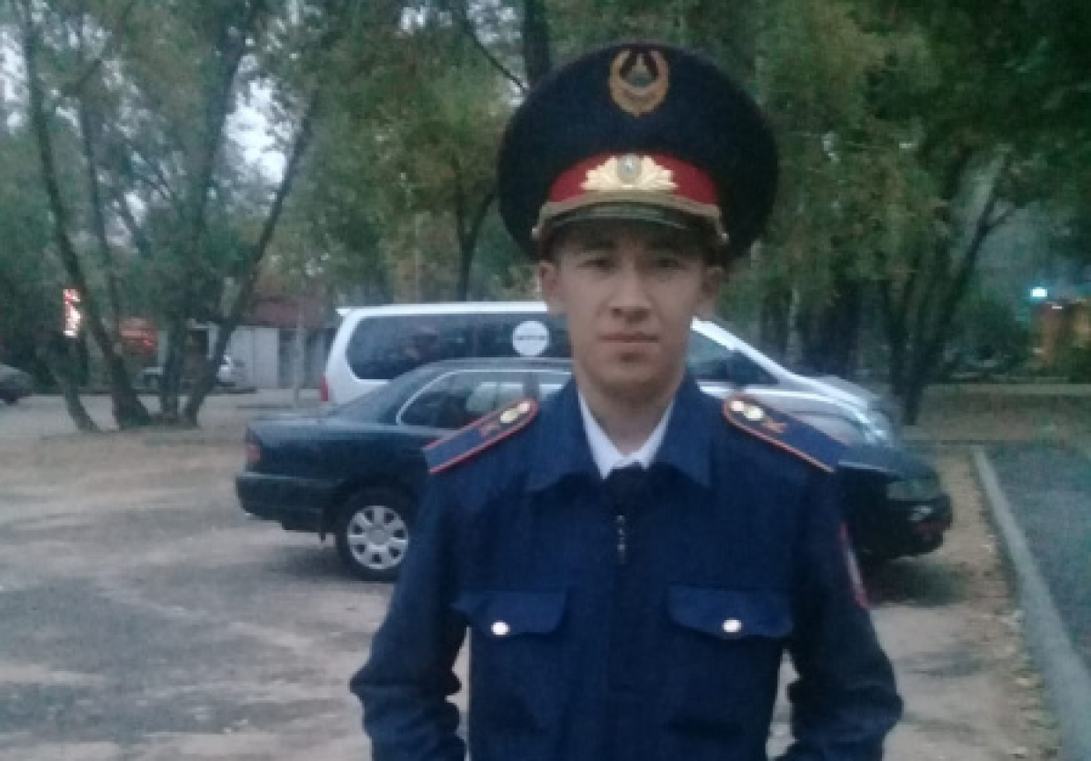 Uralskweek