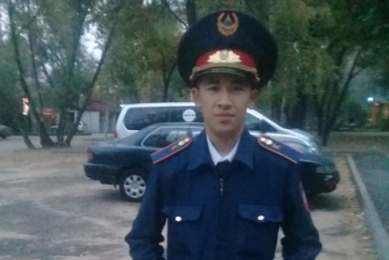 Фотография к новости: Самоубийство курсанта в академии МВД: начальника учреждения уволили