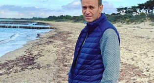 Клиника &quot;Шарите&quot; опубликовала отчет о лечении Навального