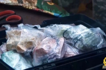 Фотография к новости: Пять нарколабораторий ликвидировали в Алматы