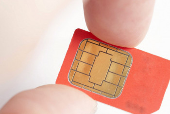 Фотография к новости: Стало известно, как могут украсть данные с сим-карты