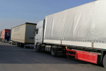 "Принимаемые меры не дают своих плодов" – Минфин РК о ситуации на границе с Китаем