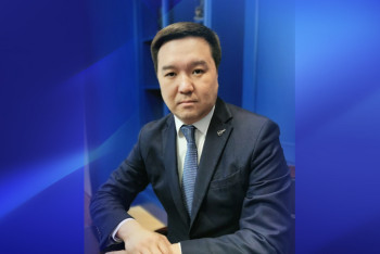 Фотография к новости: Ержан Казанбаев назначен вице-министром торговли и интеграции РК