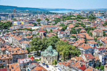 Фотография к новости: Улица Абая появится в Болгарии