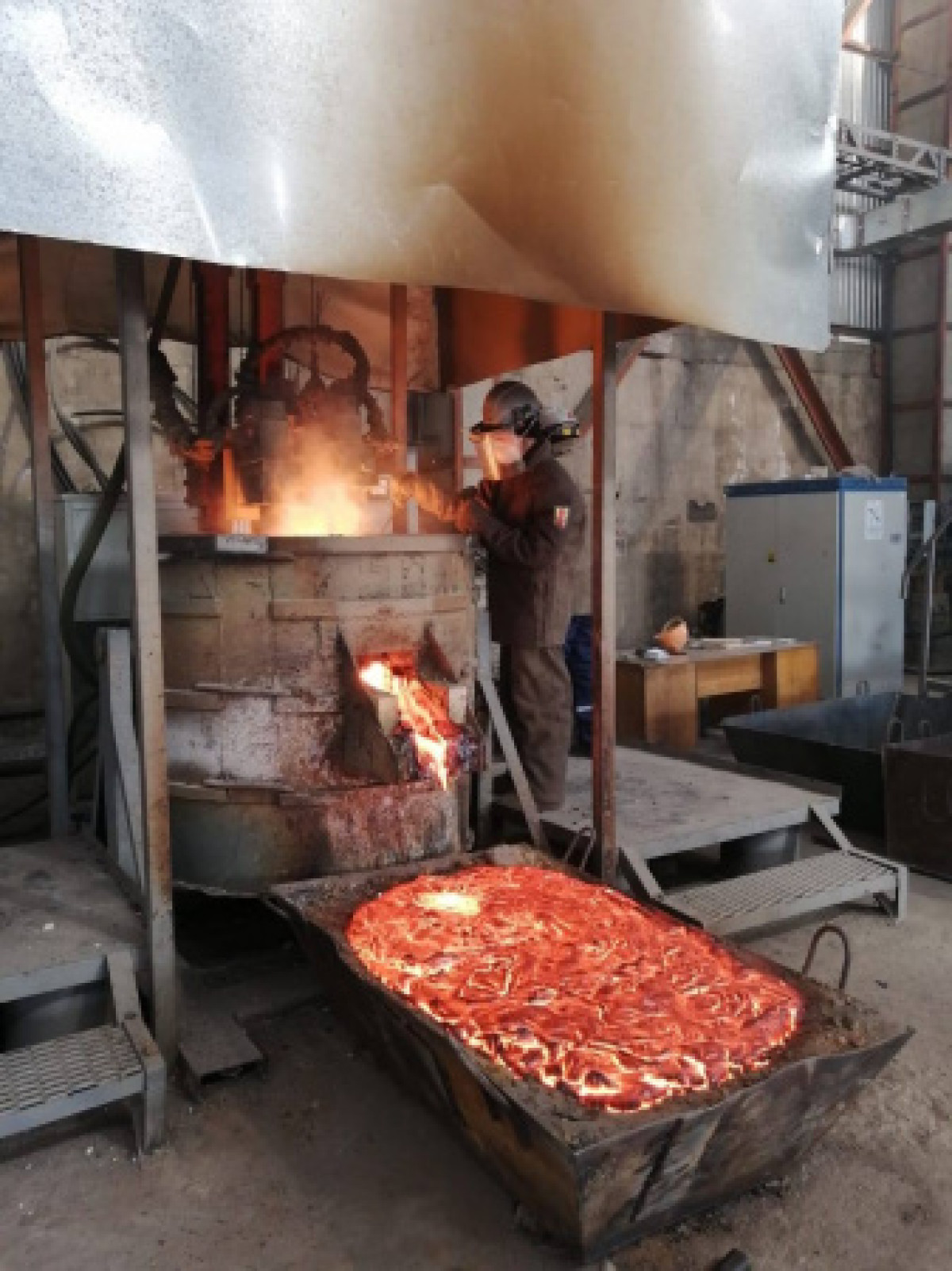 АО &quot;Фонд науки&quot; 