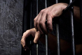 Фотография к новости: Сим-карту в мыле пытался передать на зону житель Уральска