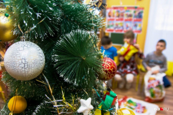 Фотография к новости: Без утренников останутся дети в Нур-Султане