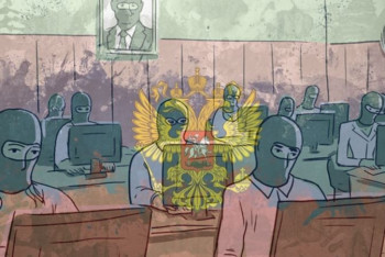 Фотография к новости: Раскрыта очередная "ферма" российских троллей