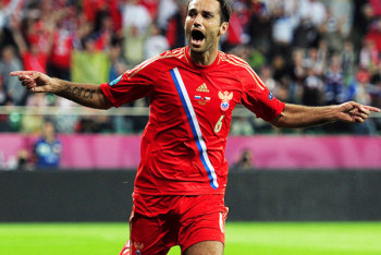 Фотография к новости: Футболист Широков отделался штрафом за избиение арбитра