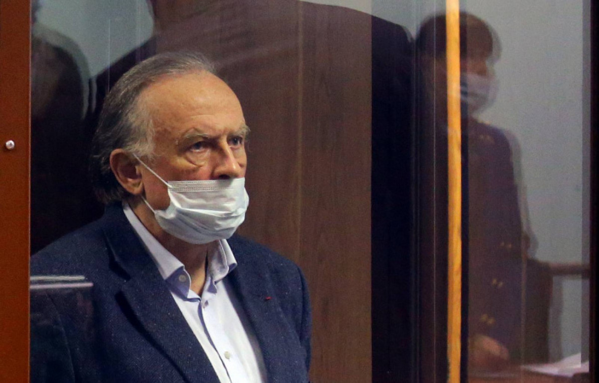 © Петр Ковалев/ТАСС