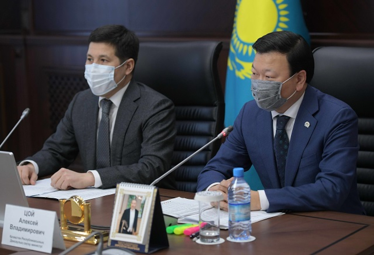 Многопрофильную клинику планируют построить в Павлодаре