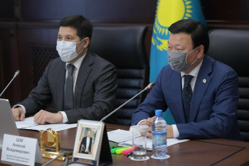 Фотография к новости: Многопрофильную клинику планируют построить в Павлодаре