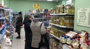 Платформа мониторинга цен на продукты и лекарства появилась в РК